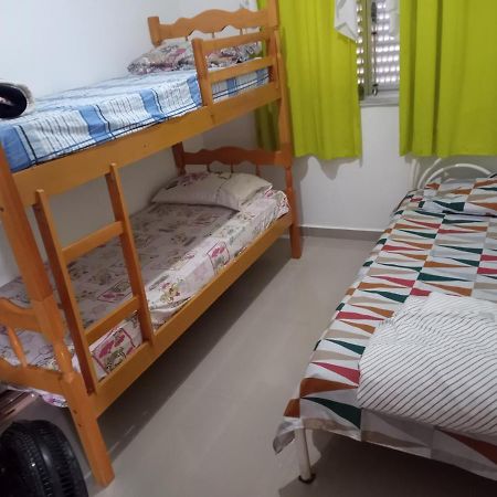 Edificio Fort 1 Praia Grande  Ngoại thất bức ảnh